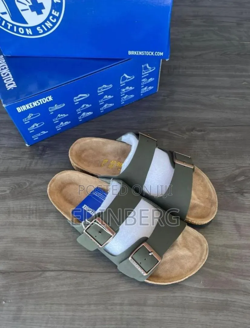 Birkenstock Arizona