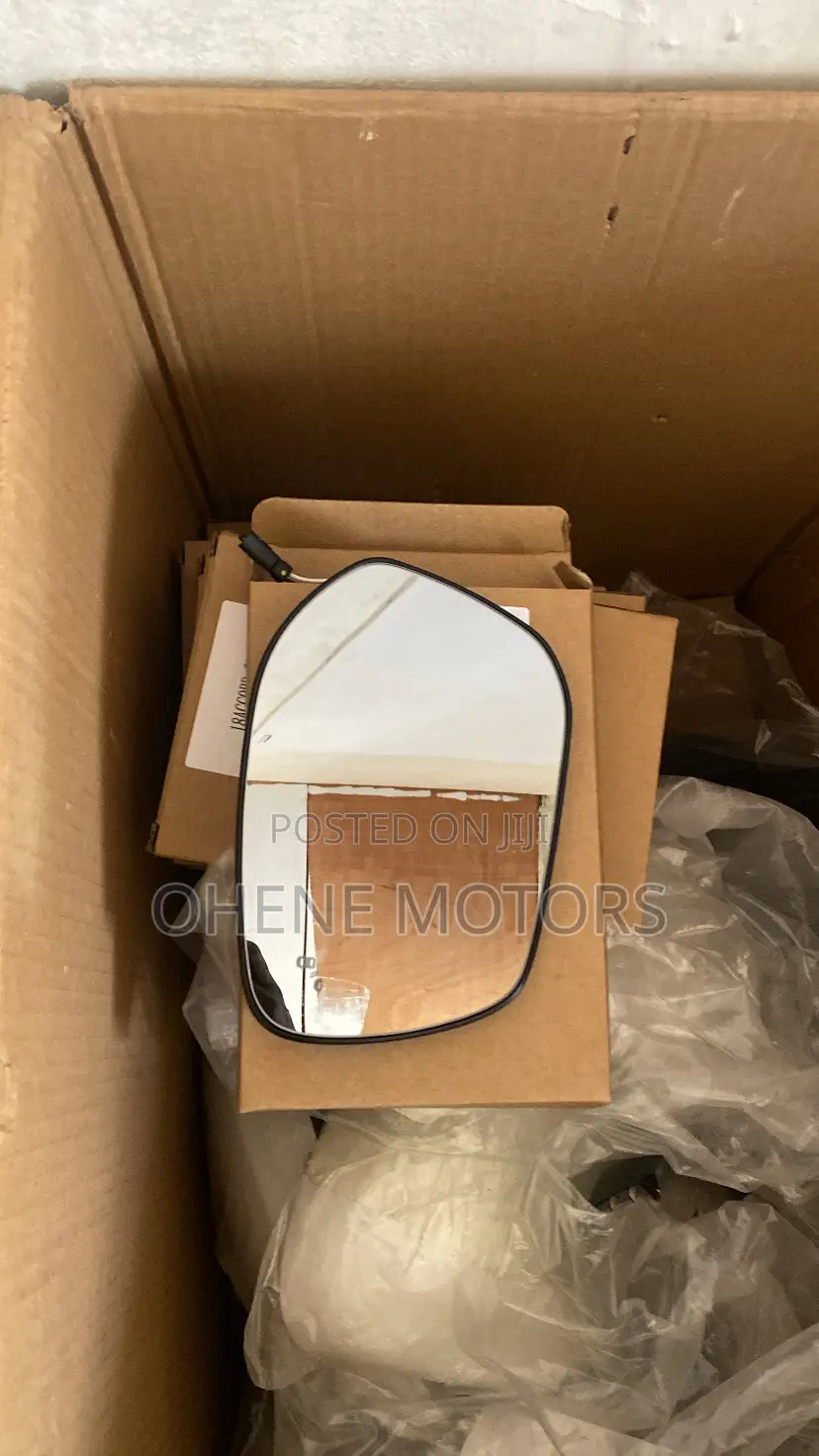 Honda Civic 2017-2022 Side Mirror Glass