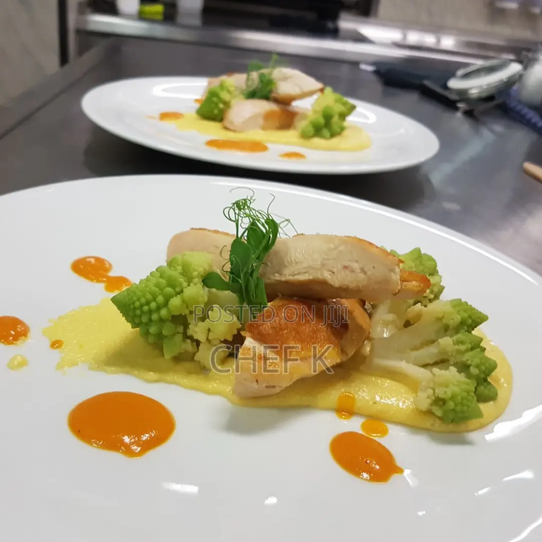 Restaurant Startup Consultant/Manager | Executive Chef