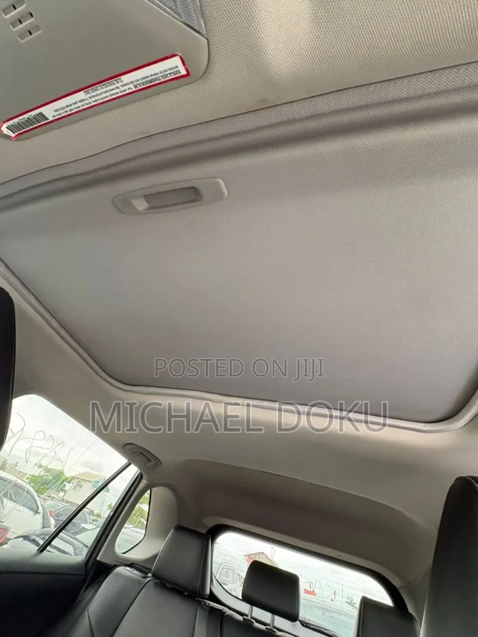 Toyota RAV4 2021 Black