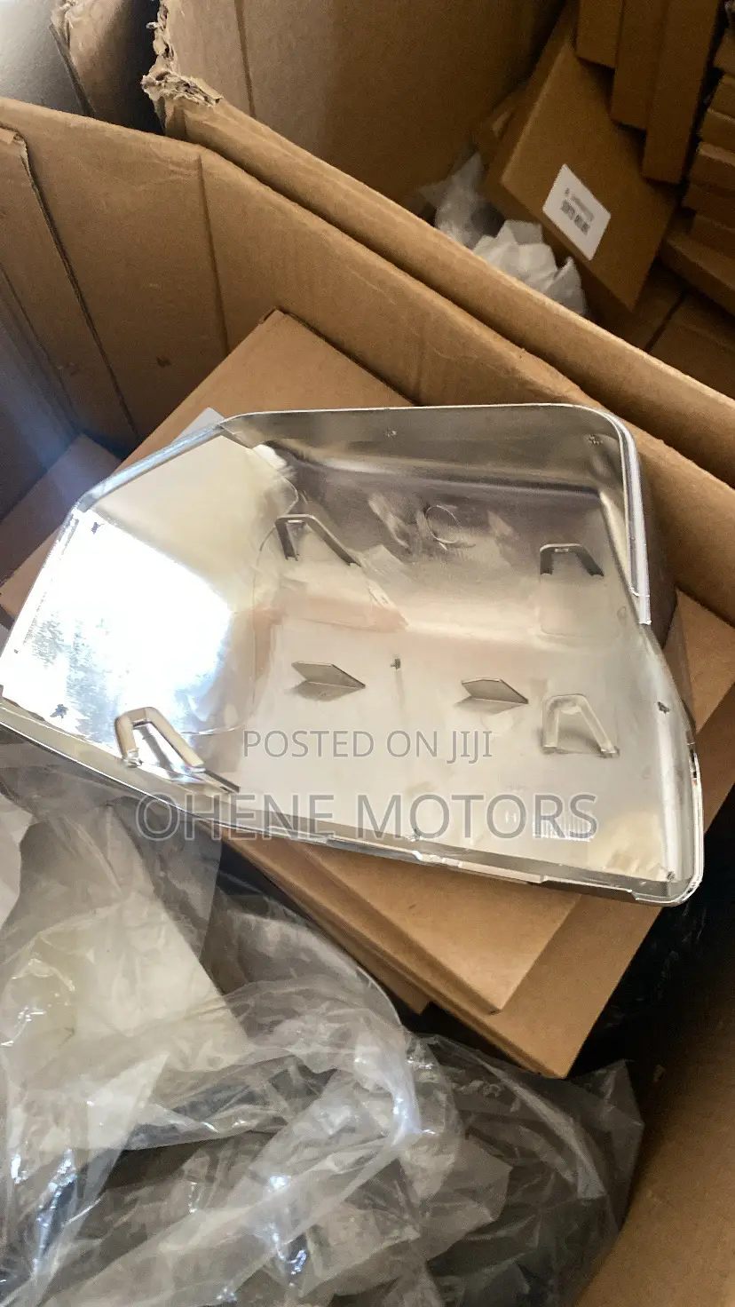 Ford F-150 2016-2022 Side Mirror Cover Available