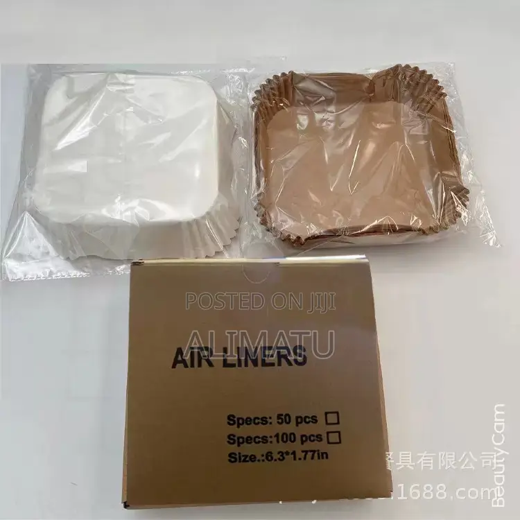 Air Fryer Liner