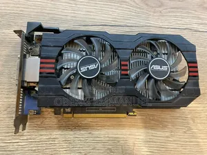 Graphics Card GTX 960