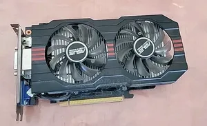 Graphics Card GTX 960