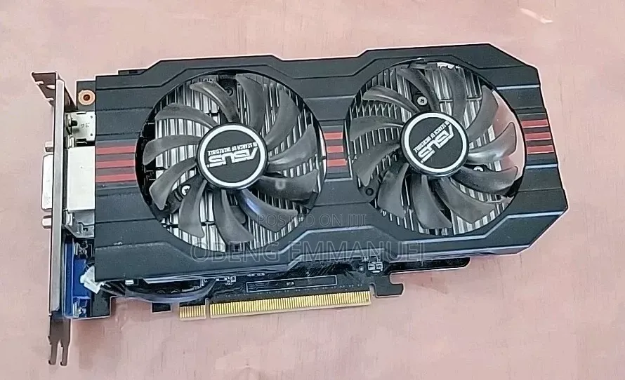 Graphics Card GTX 960