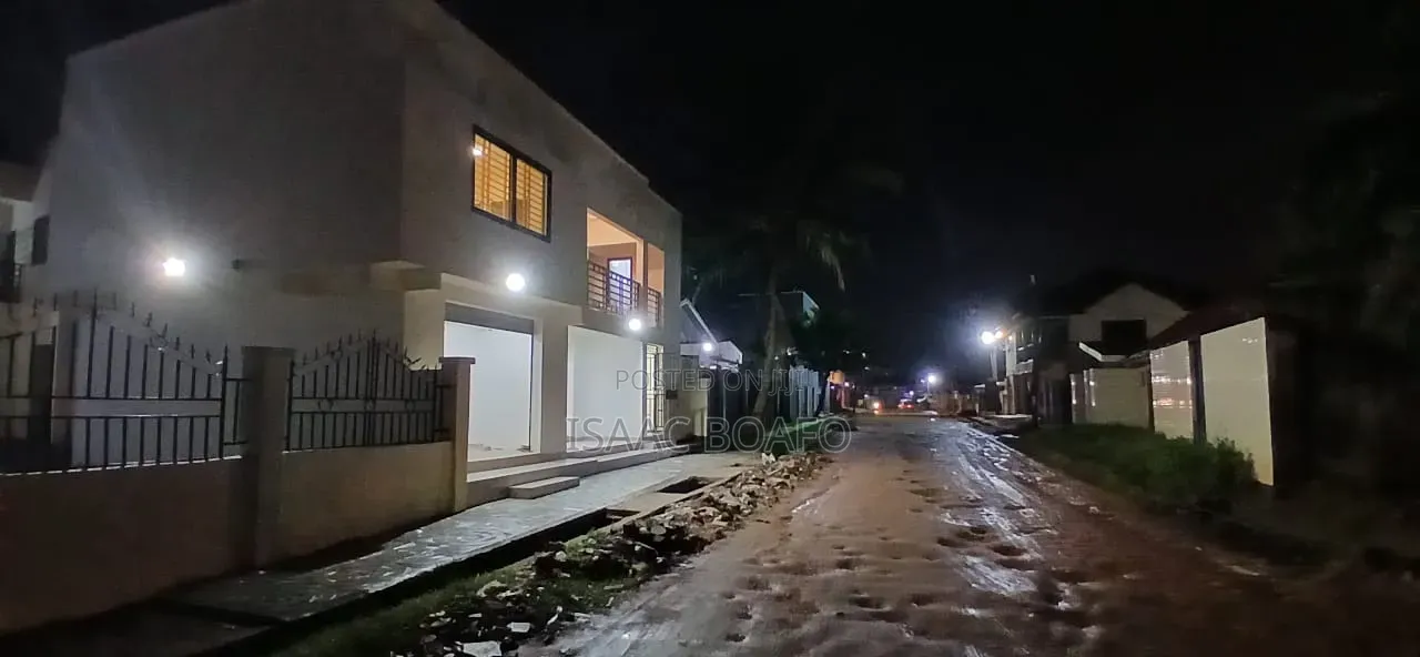 1bdrm House in Accra Metropolitan for rent