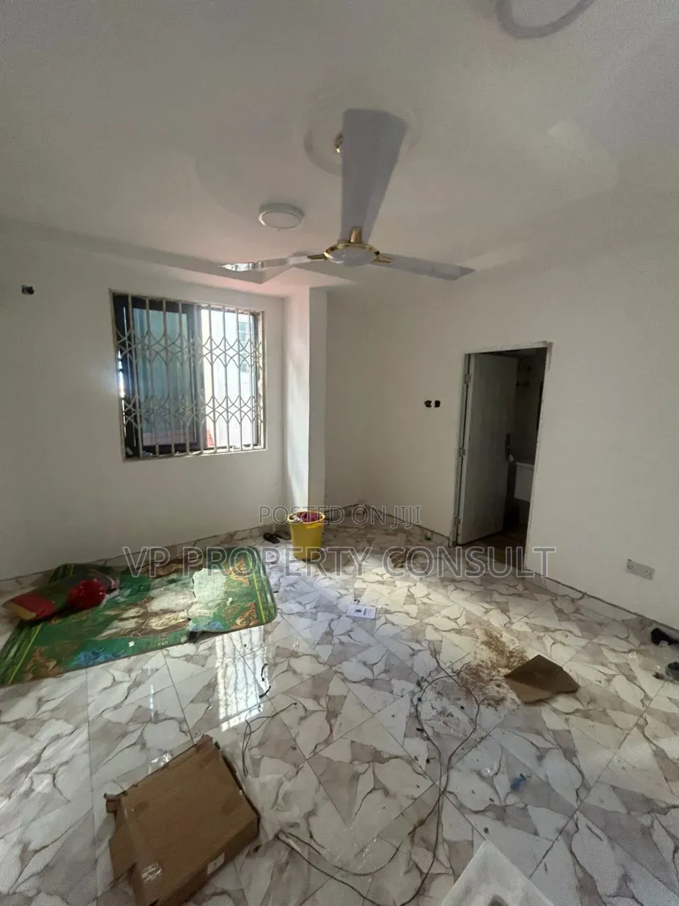 2bdrm Apartment in Tseaddo for rent
