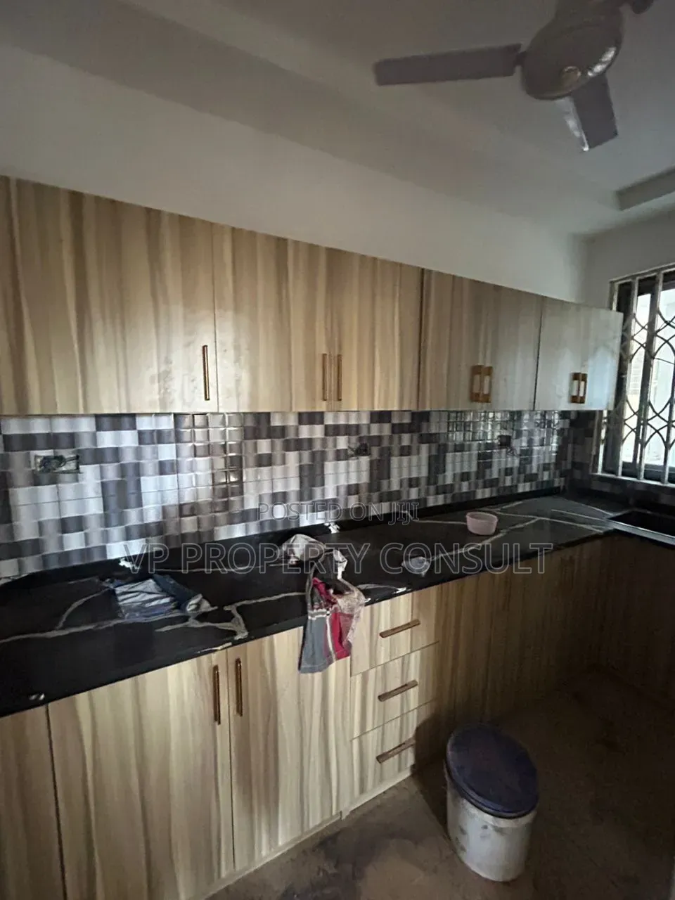 2bdrm Apartment in Tseaddo for rent