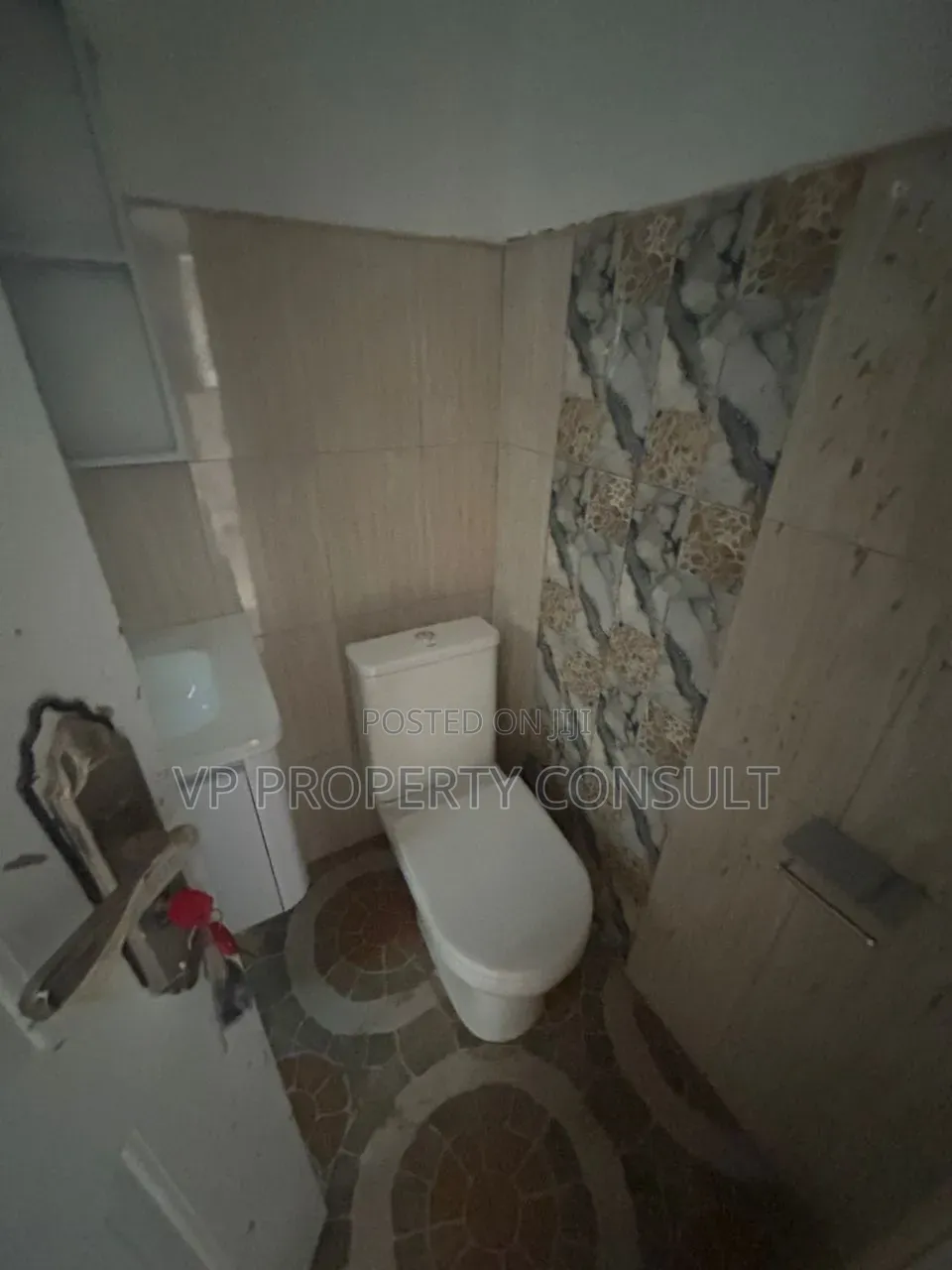 2bdrm Apartment in Tseaddo for rent