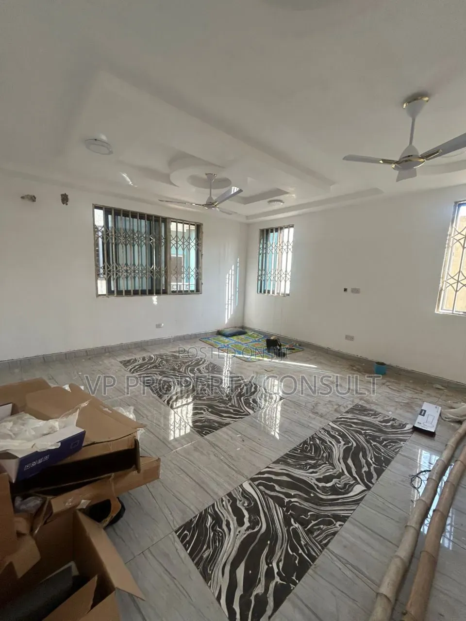 2bdrm Apartment in Tseaddo for rent