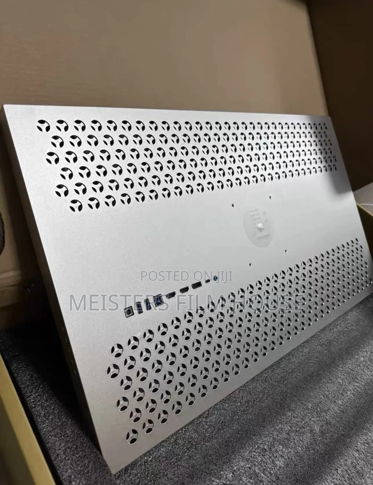 Lg 32ich Monitor