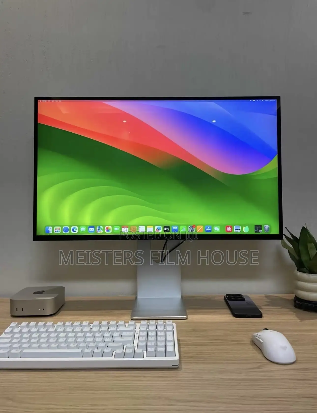 Lg 32ich Monitor