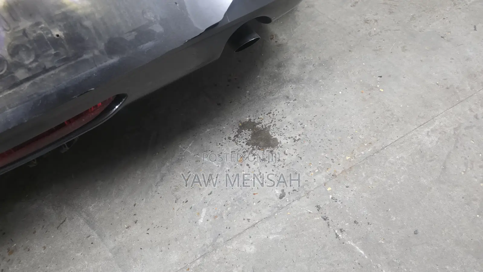 Opel Corsa 2020 Gray