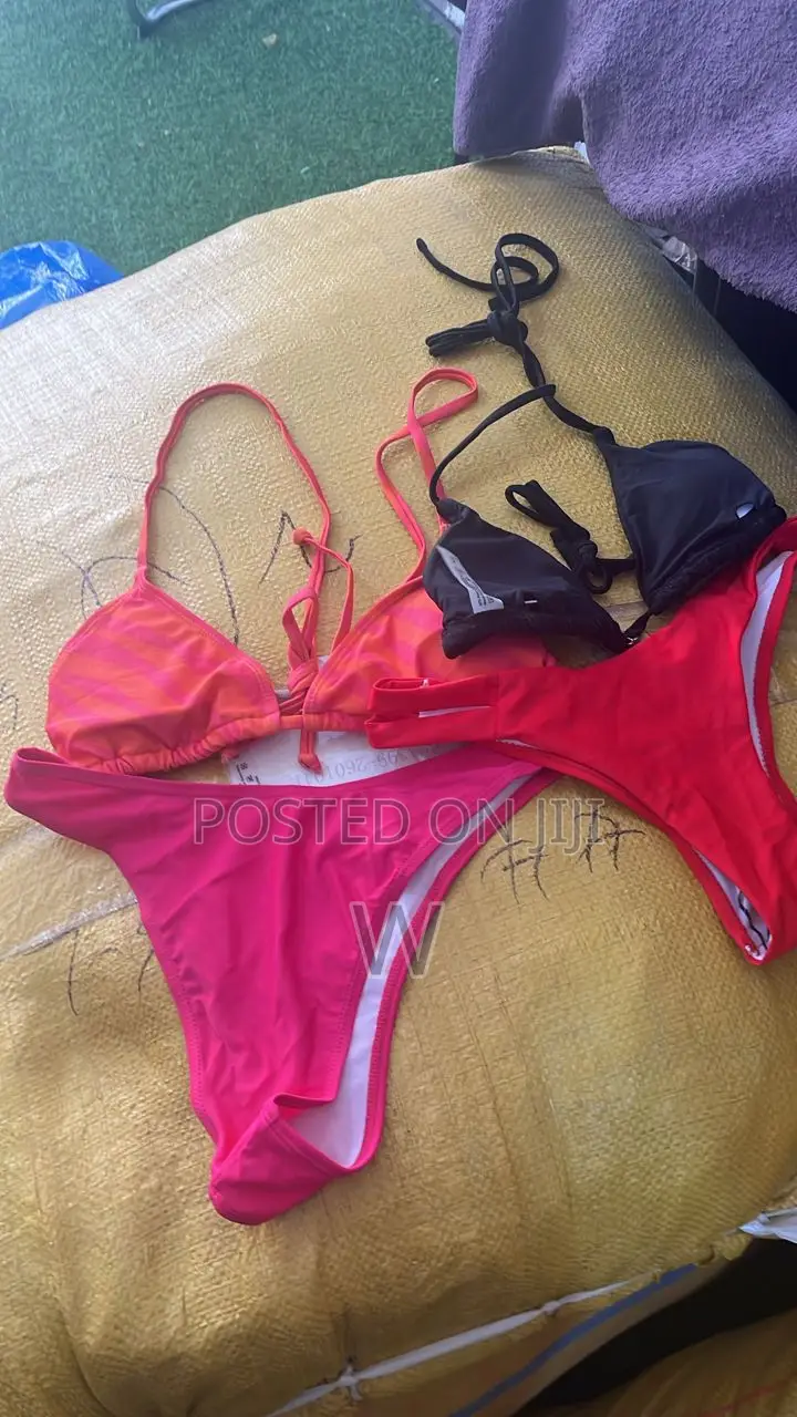 Fashion Swimwear
