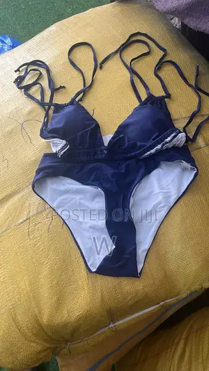 Fashion Swimwear