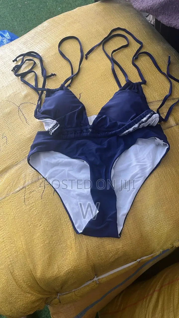 Fashion Swimwear