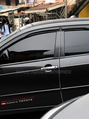 Plastic Door Shade for All Cars