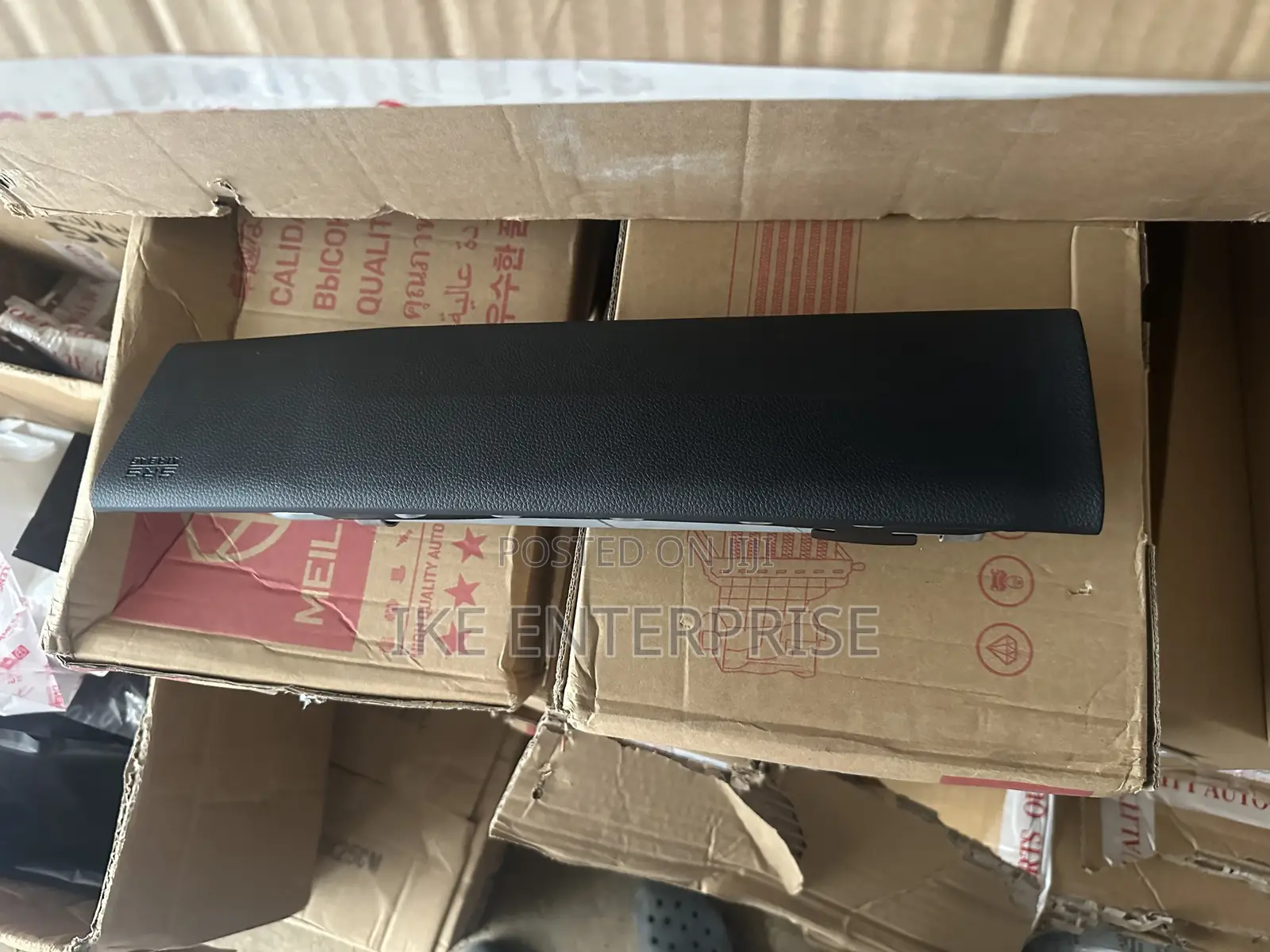 Honda CRV Knee Airbag Passenger Side 2023,2024,2025,2026