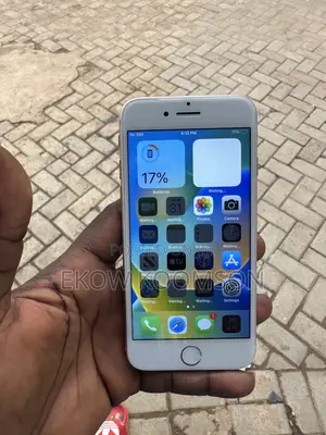 Apple iPhone 8 64 GB Gold