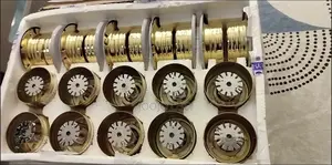 Original Certified Fire Fighting Sprinklers