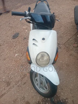 Honda 2022 White