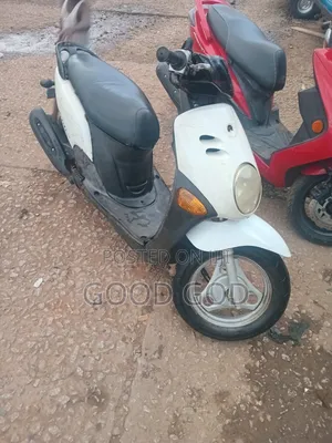 Honda 2022 White