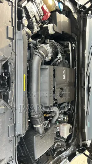 Nissan Frontier SV 2023 Gray