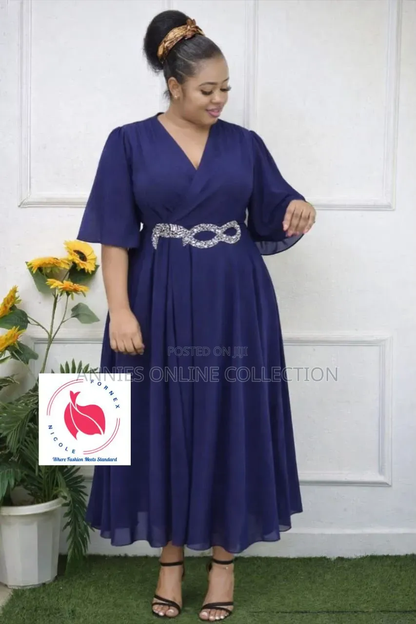 Ladies Church and Outing Dresses