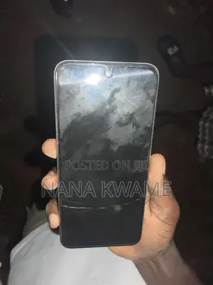 Infinix Smart 9 64 GB White