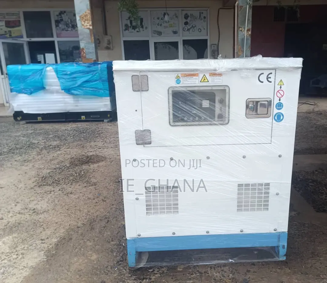 Diesel Generator Sales and Installation