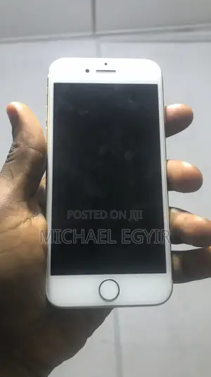 Apple iPhone 7 128 GB Gold
