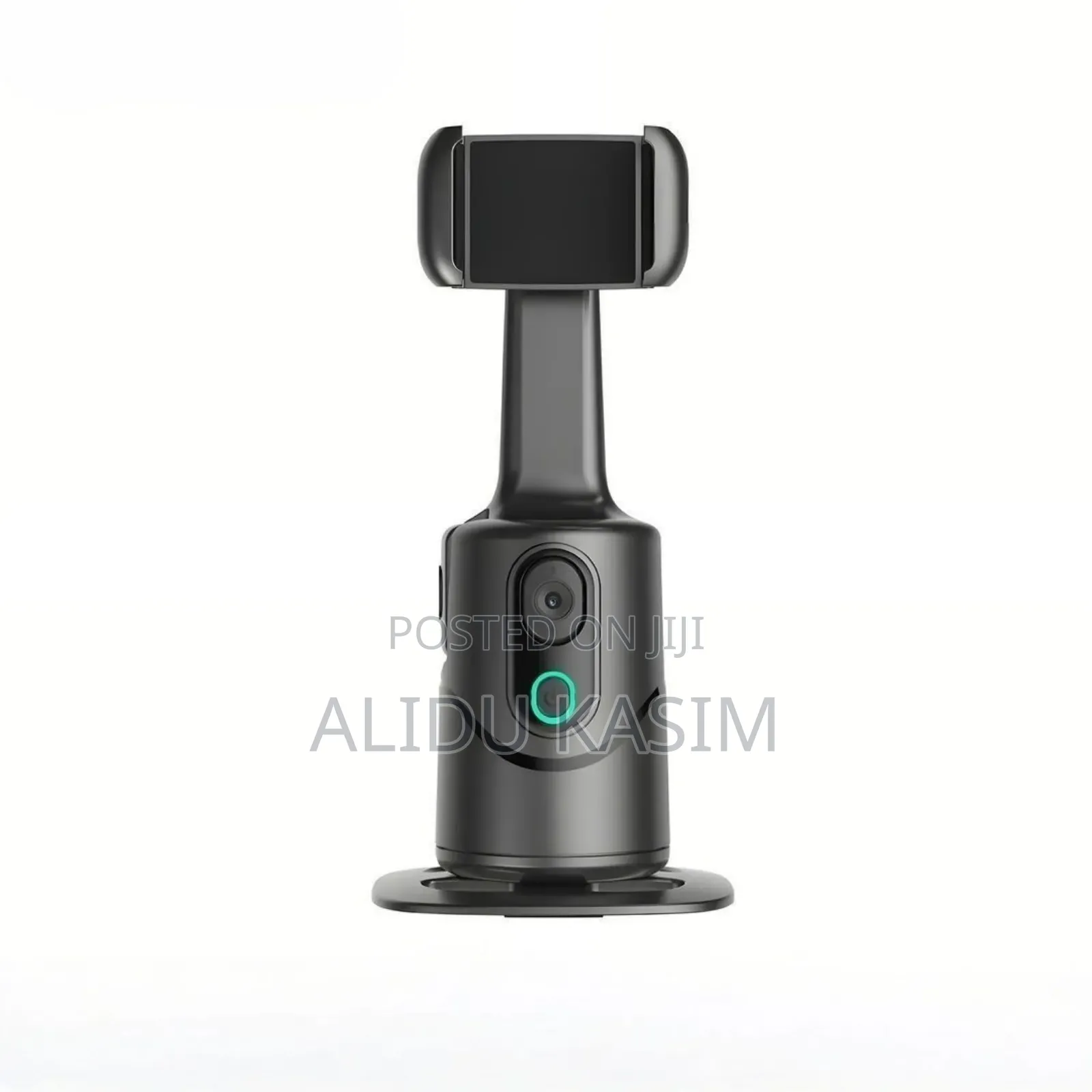 Intelligent Ai Face Tracking Tripod Stand