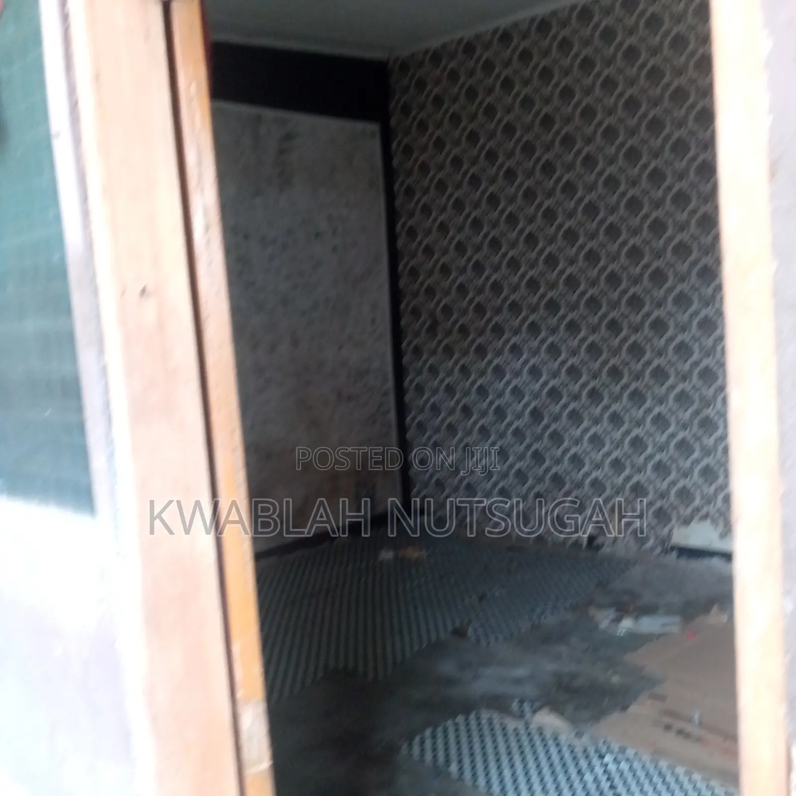 1bdrm House in Cold Store for rent