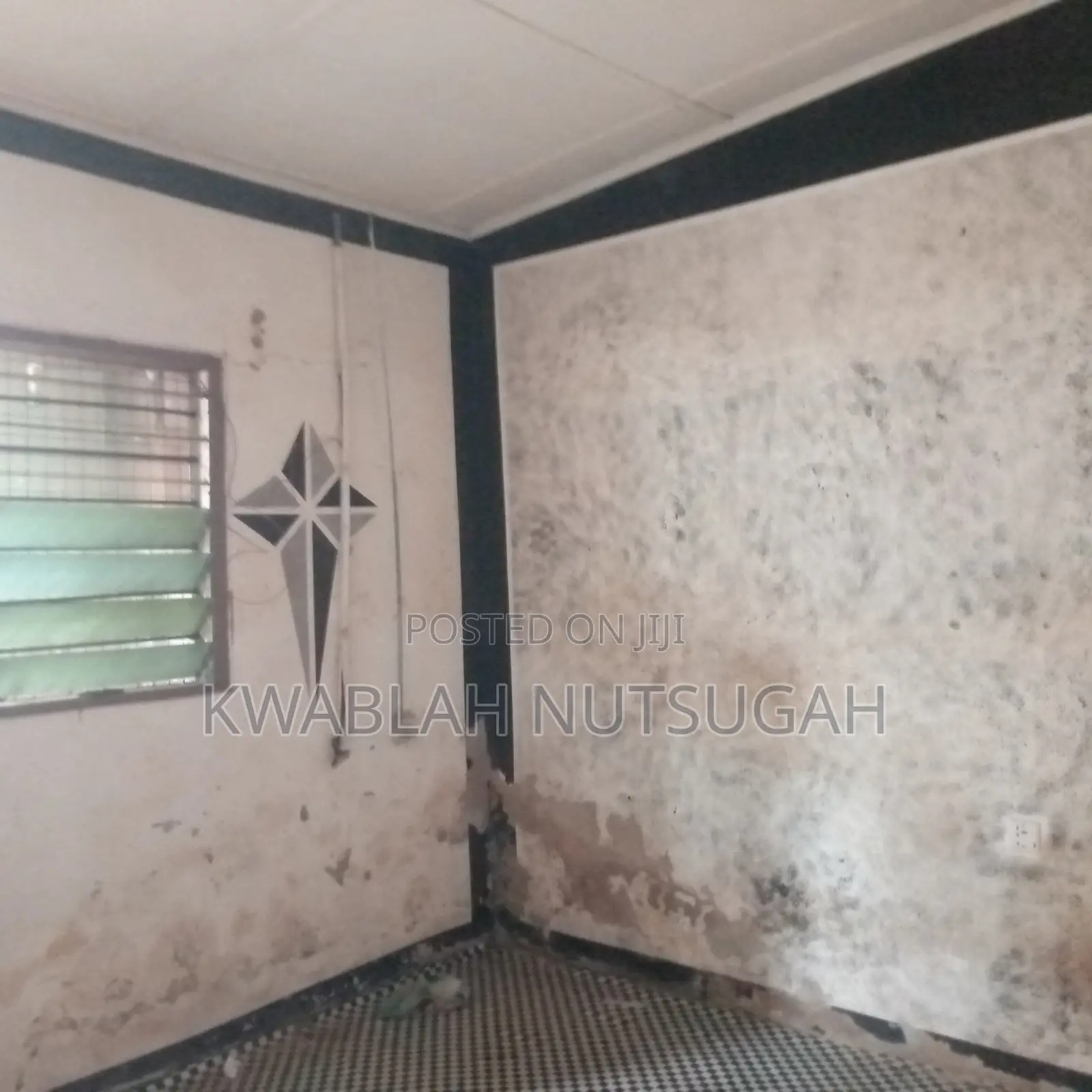 1bdrm House in Cold Store for rent