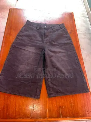 Short Trouser