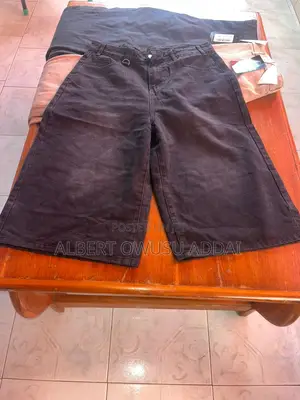 Short Trouser