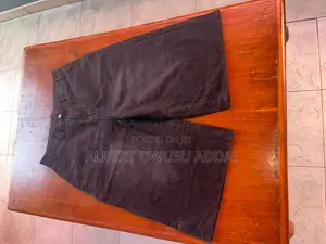 Short Trouser