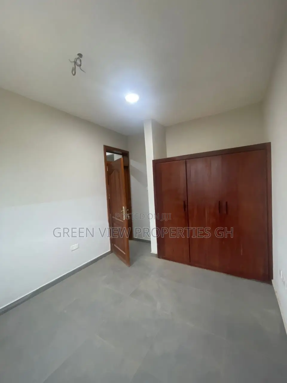 2bdrm Apartment in Gbawe for rent