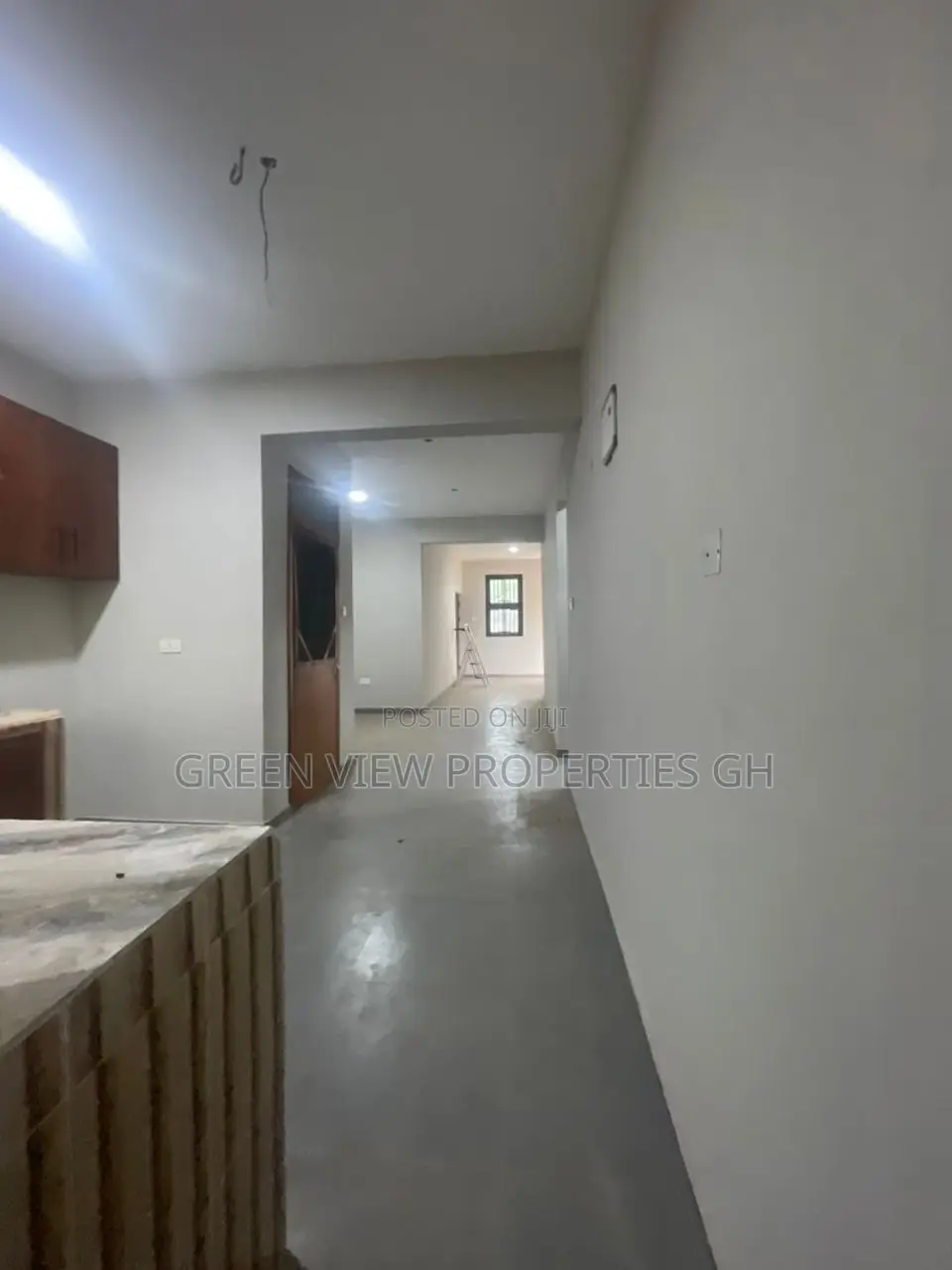 2bdrm Apartment in Gbawe for rent