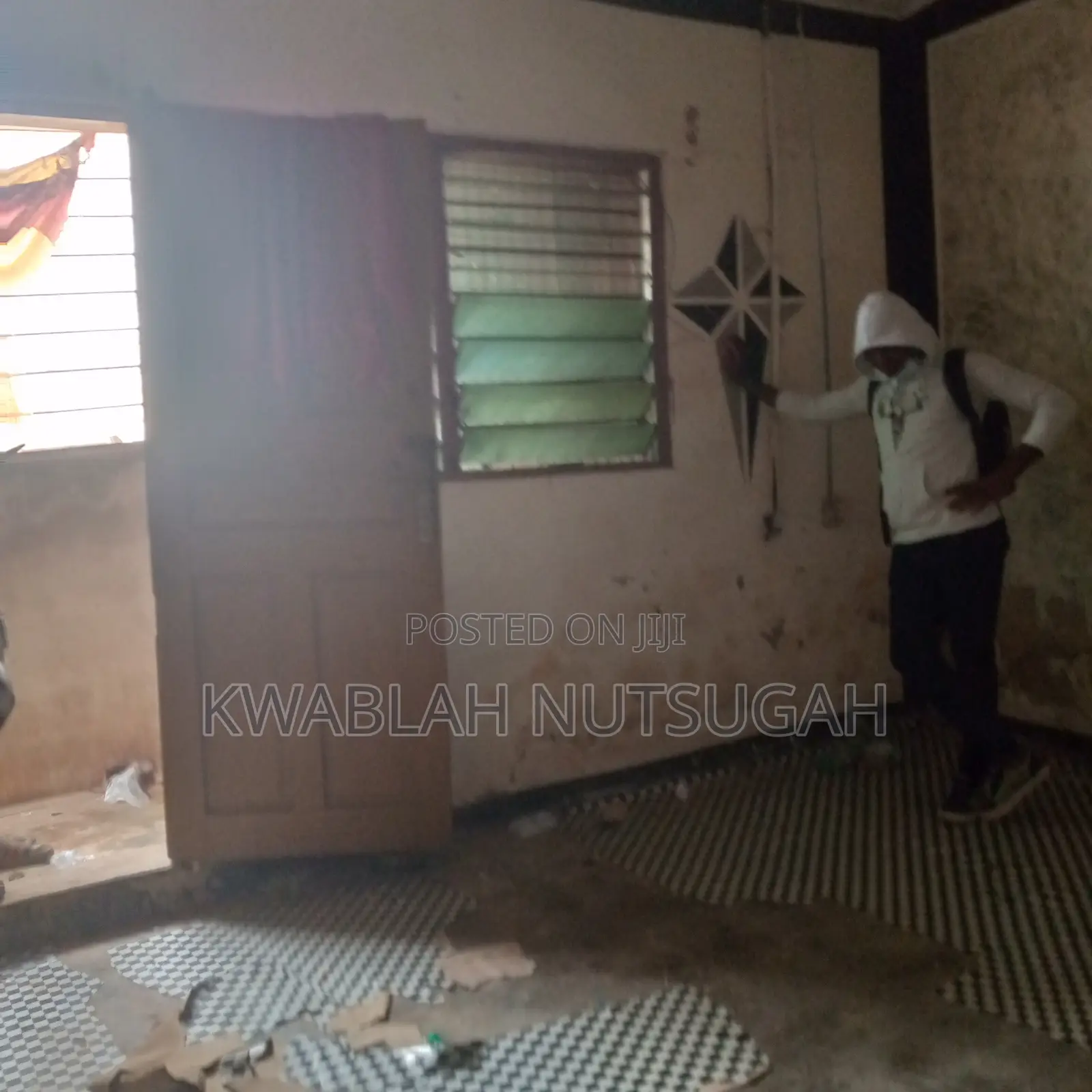 1bdrm House in Cold Store for rent
