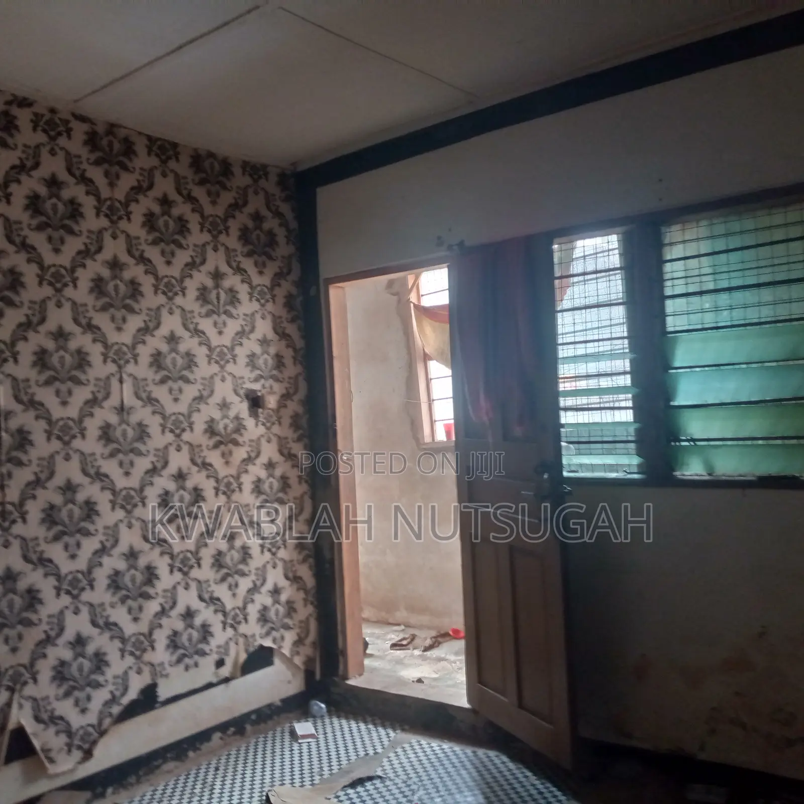 1bdrm House in Cold Store for rent