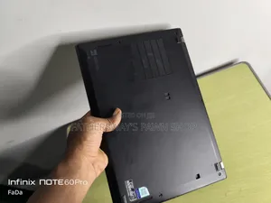 Laptop Lenovo ThinkPad T14s Gen 2 16GB Intel Core i7 SSD 256GB