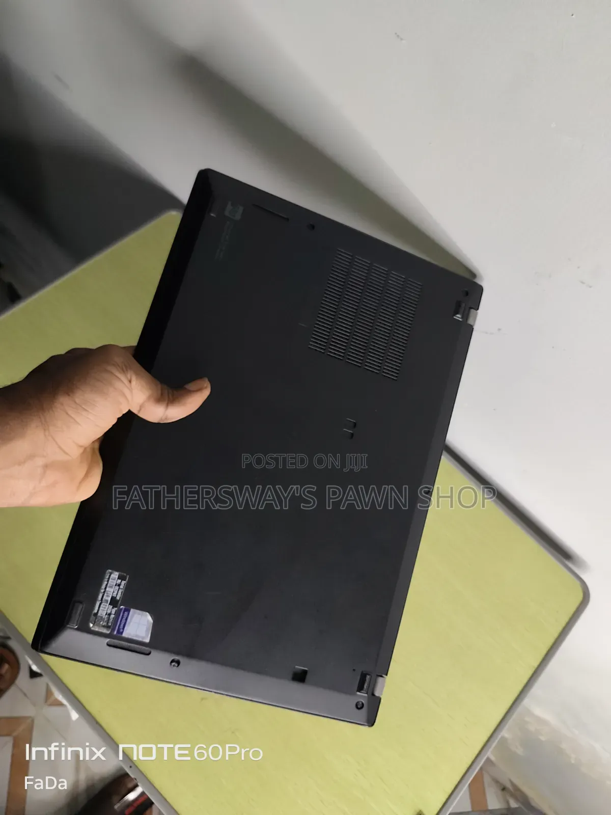Laptop Lenovo ThinkPad T14s Gen 2 16GB Intel Core i7 SSD 256GB