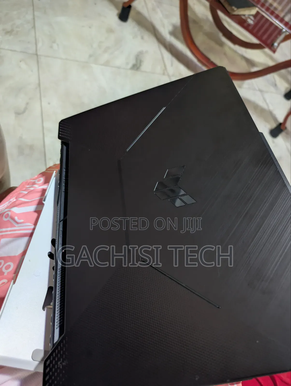 Laptop Asus TUF Gaming FX504 16GB Intel Core i7 SSD 512GB