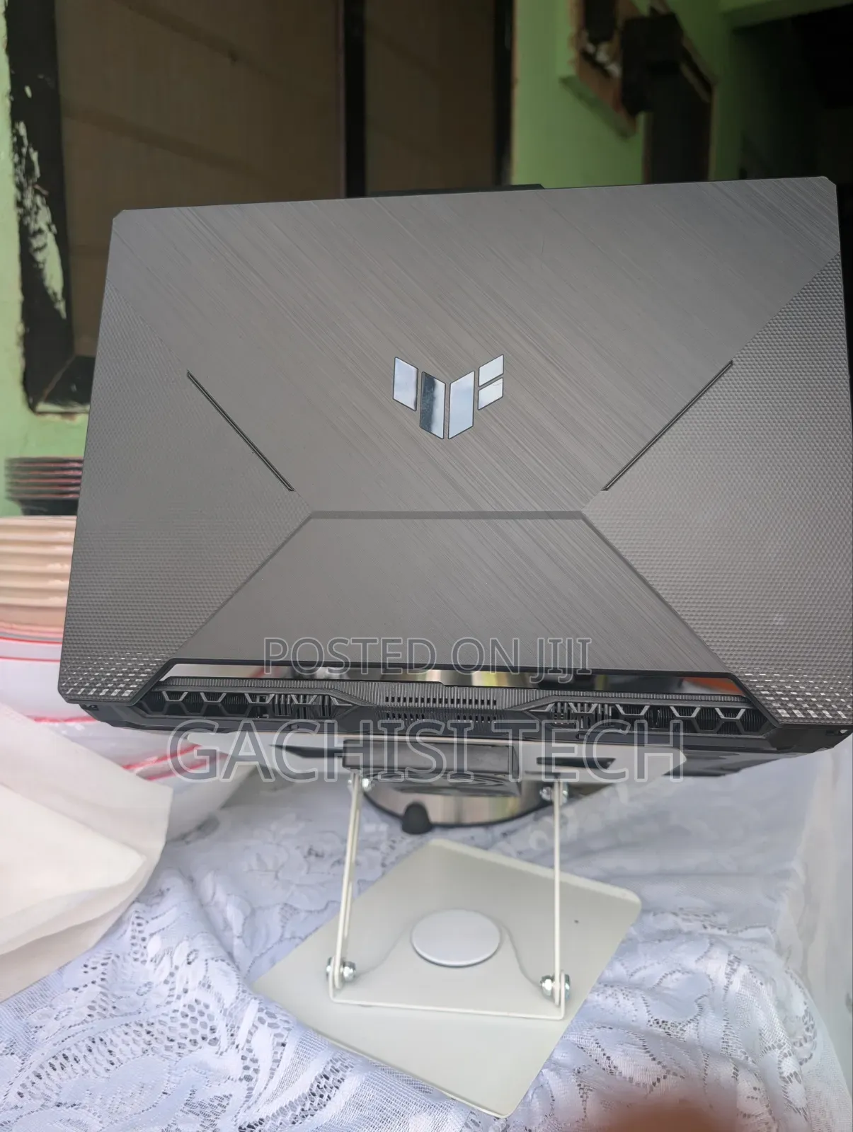 Laptop Asus TUF Gaming FX504 16GB Intel Core i7 SSD 512GB