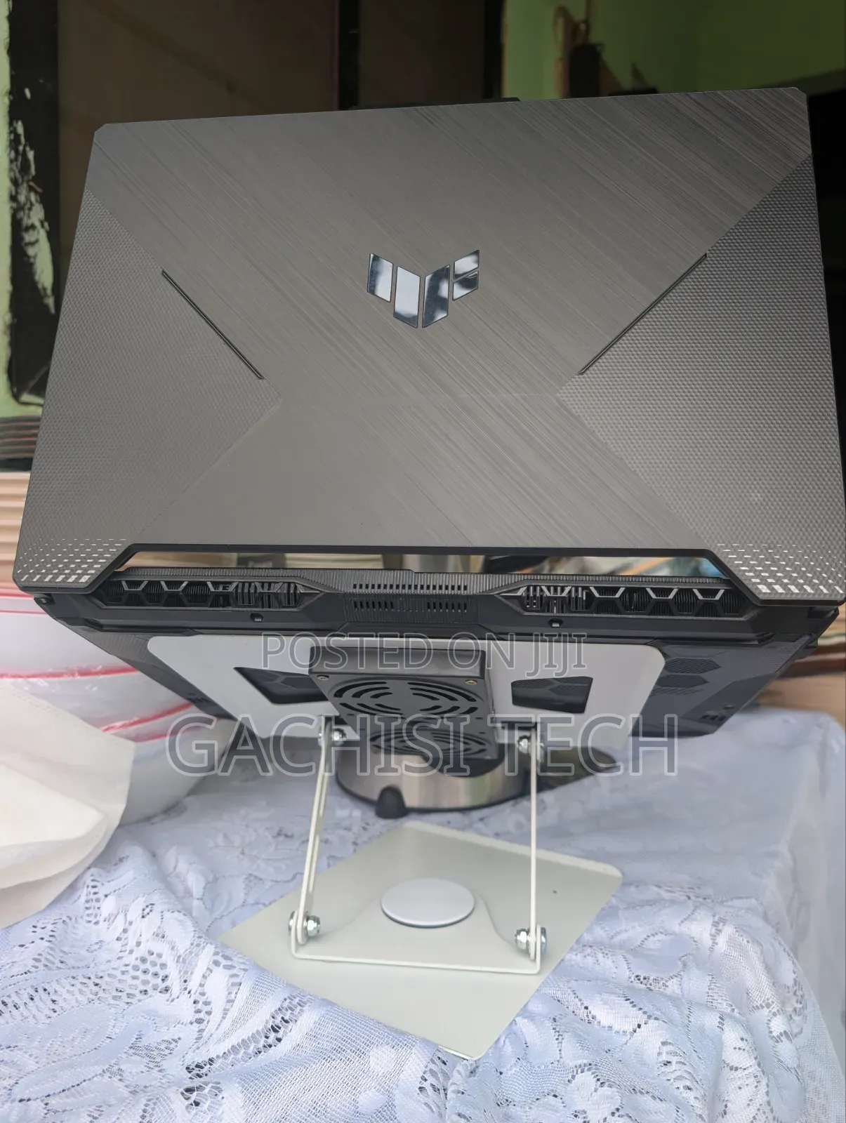 Laptop Asus TUF Gaming FX504 16GB Intel Core i7 SSD 512GB