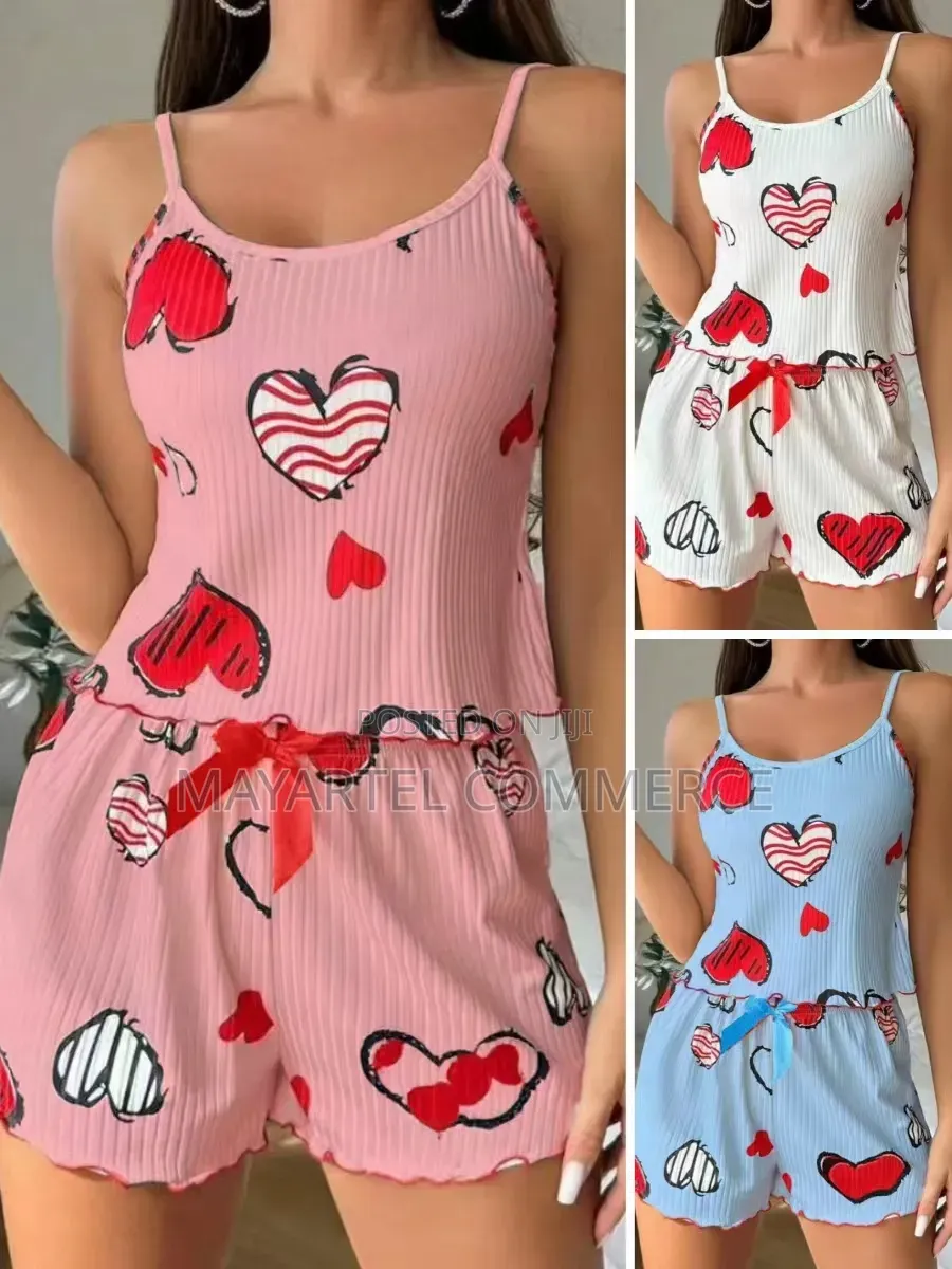 Enticing Night Wears