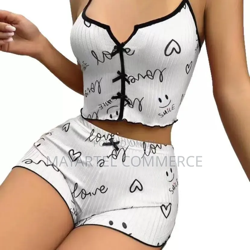 Enticing Night Wears
