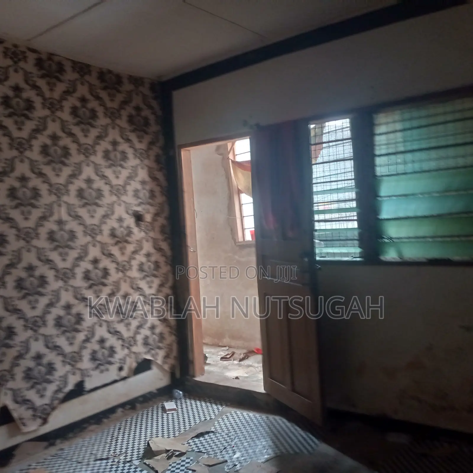 1bdrm House in Cold Store for rent