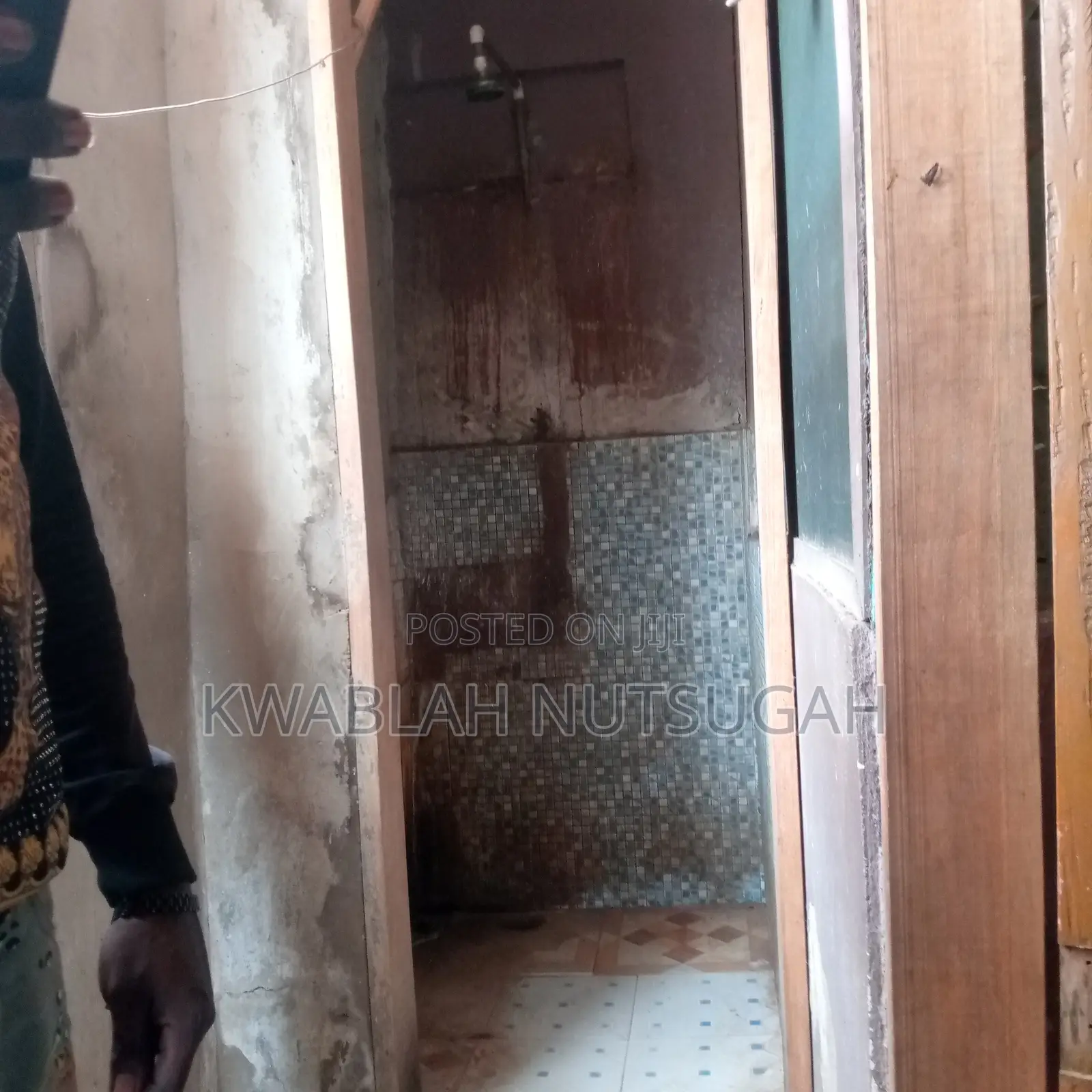 1bdrm House in Cold Store for rent